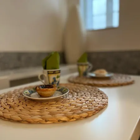 Dom wakacyjny In Alfama For Two