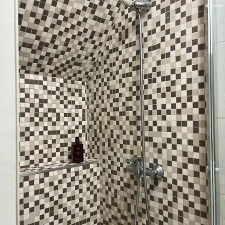 Hébergement de vacances In Alfama For Two *