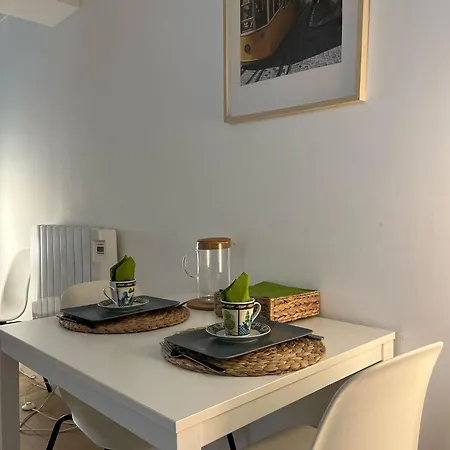 In Alfama For Two Holiday home *