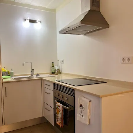 In Alfama For Two Prázdninový dům