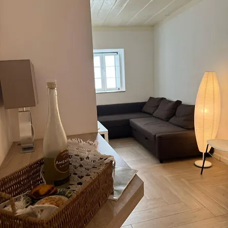 In Alfama For Two Lissabon