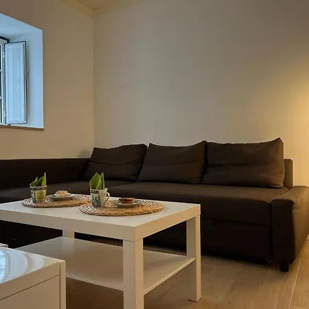 Vakantiehuis In Alfama For Two