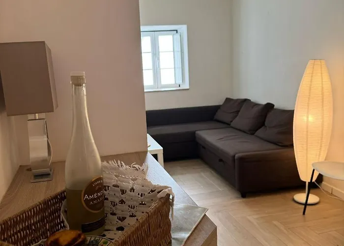 In Alfama For Two Lisboa